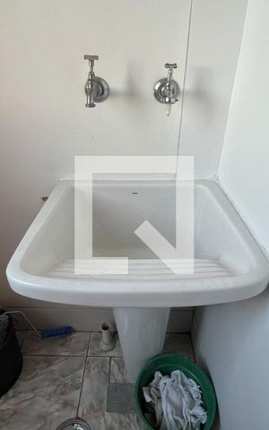Apartamento para alugar com 63m², 2 quartos e 1 vagaÁrea de Serviço