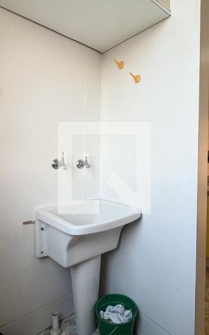 Apartamento para alugar com 63m², 2 quartos e 1 vagaÁrea de Serviço