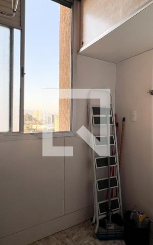Apartamento para alugar com 63m², 2 quartos e 1 vagaÁrea de Serviço