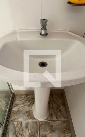Apartamento para alugar com 63m², 2 quartos e 1 vagaBanheiro