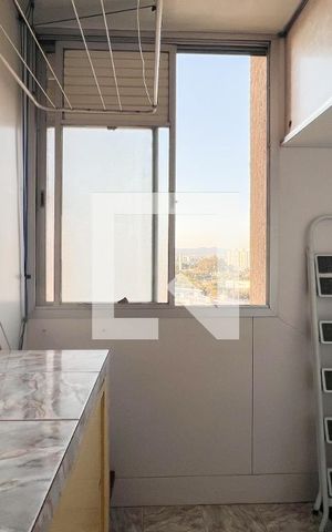 Apartamento para alugar com 63m², 2 quartos e 1 vagaÁrea de Serviço