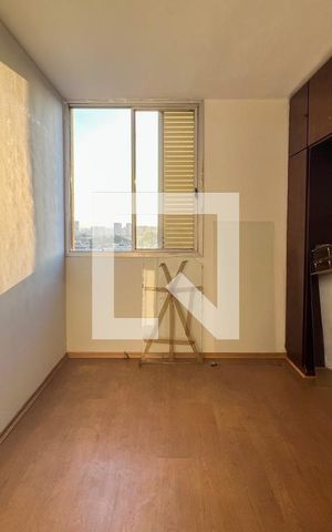 Apartamento para alugar com 63m², 2 quartos e 1 vagaQuarto 2