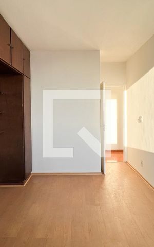 Apartamento para alugar com 63m², 2 quartos e 1 vagaQuarto 2
