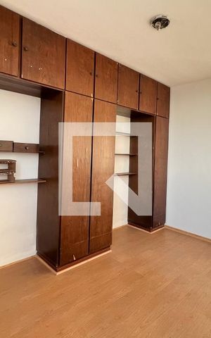 Apartamento para alugar com 63m², 2 quartos e 1 vagaQuarto 2