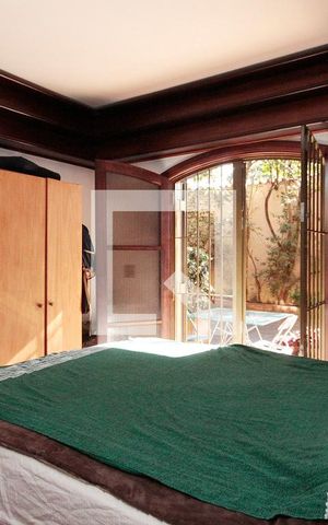 Casa à venda com 630m², 5 quartos e 8 vagasPiso Inferior