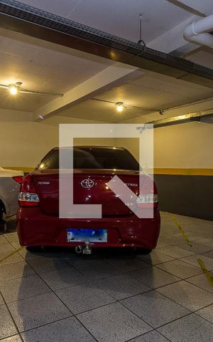 Apartamento à venda com 290m², 3 quartos e 3 vagas Apartamento à venda com 290m², 3 quartos e 3 vagasGaragem