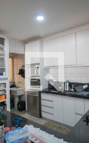 Apartamento para alugar com 88m², 3 quartos e 1 vaga Apartamento para alugar com 88m², 3 quartos e 1 vagaCozinha
