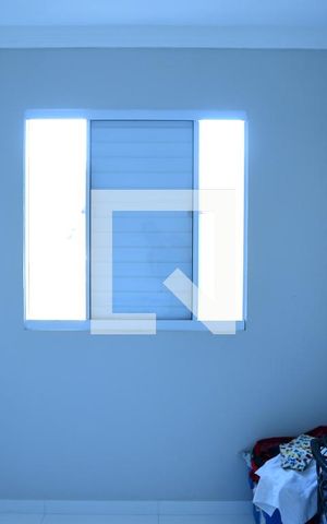 Apartamento para alugar com 54m², 2 quartos e 1 vagaQuarto 1 