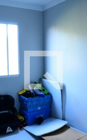 Apartamento para alugar com 54m², 2 quartos e 1 vagaQuarto 2 