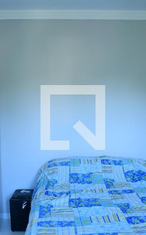 Apartamento para alugar com 54m², 2 quartos e 1 vagaQuarto 1 