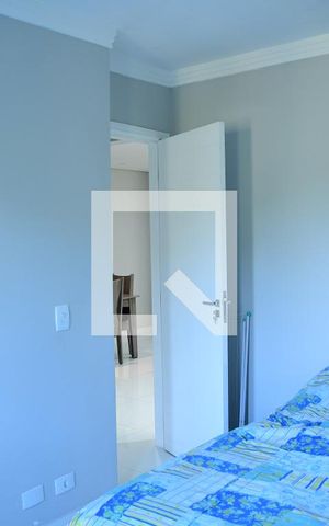 Apartamento para alugar com 54m², 2 quartos e 1 vagaQuarto 1 