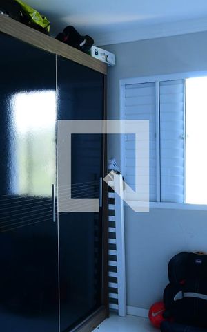Apartamento para alugar com 54m², 2 quartos e 1 vagaQuarto 2 