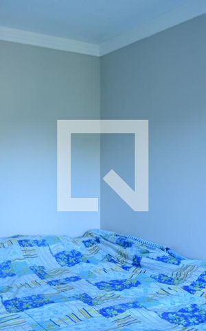 Apartamento para alugar com 54m², 2 quartos e 1 vagaQuarto 1 