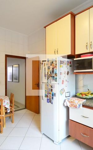 Casa à venda com 250m², 3 quartos e 3 vagasCozinha