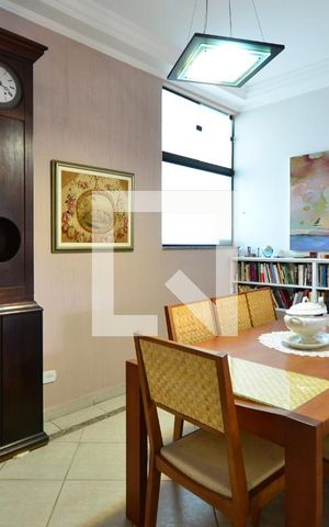 Casa à venda com 250m², 3 quartos e 3 vagasSala de Jantar