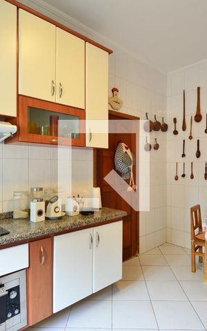 Casa à venda com 250m², 3 quartos e 3 vagasCozinha