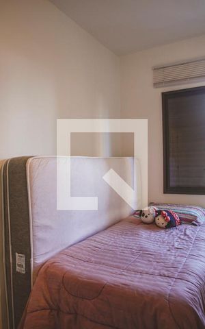 Apartamento à venda com 55m², 2 quartos e 1 vaga Apartamento à venda com 55m², 2 quartos e 1 vagaQuarto 2