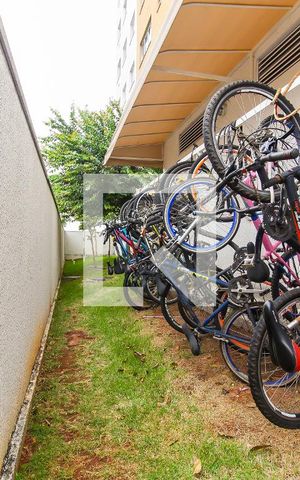 Studio à venda com 30m², 1 quarto e sem vaga Studio à venda com 30m², 1 quarto e sem vagaBicicletário