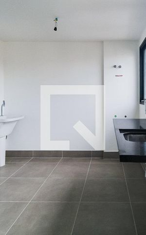 Apartamento à venda com 65m², 2 quartos e 1 vagaCozinha