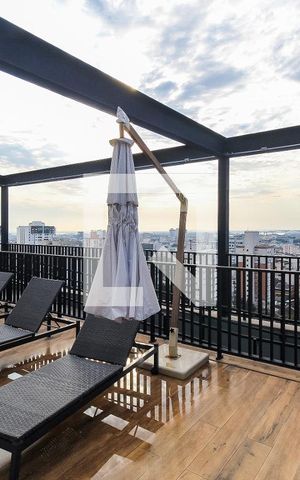 Apartamento à venda com 65m², 2 quartos e 1 vagaÁrea comum - Piscina