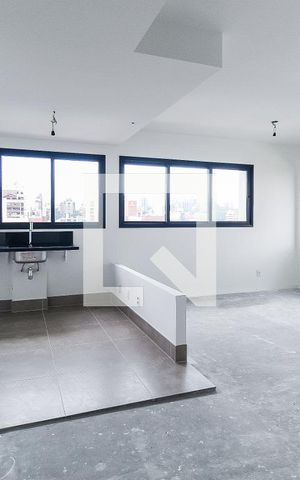 Apartamento à venda com 65m², 2 quartos e 1 vagaSala