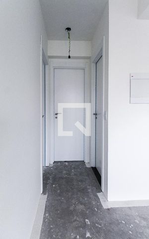 Apartamento à venda com 65m², 2 quartos e 1 vagaCorredor