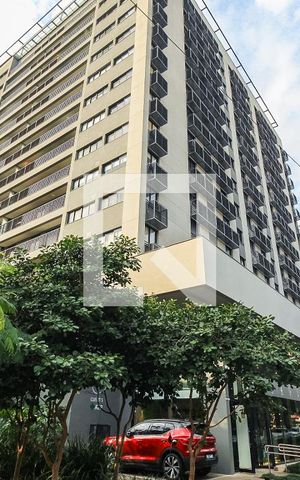 Apartamento à venda com 65m², 2 quartos e 1 vagaFachada