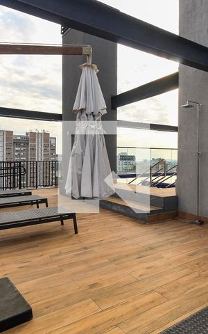 Apartamento à venda com 65m², 2 quartos e 1 vagaÁrea comum - Piscina