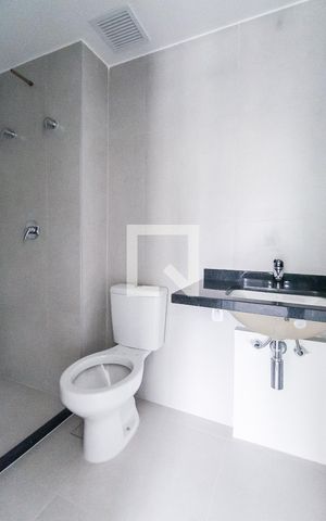 Apartamento à venda com 65m², 2 quartos e 1 vagaBanheiro