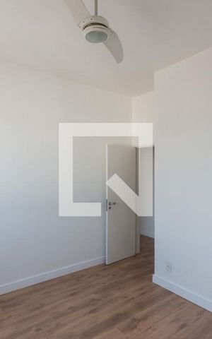 Apartamento à venda com 62m², 2 quartos e 1 vagaQuarto 2