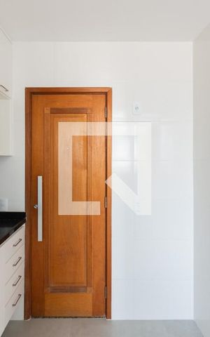 Apartamento à venda com 62m², 2 quartos e 1 vagaCozinha e Área de Serviço