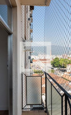 Apartamento à venda com 62m², 2 quartos e 1 vagaVaranda da Sala
