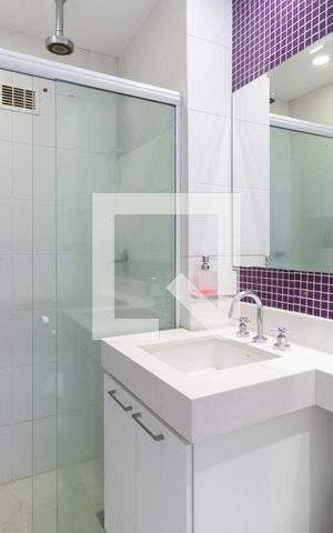 Apartamento à venda com 62m², 2 quartos e 1 vagaBanheiro