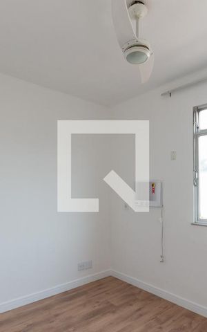 Apartamento à venda com 62m², 2 quartos e 1 vagaQuarto 2