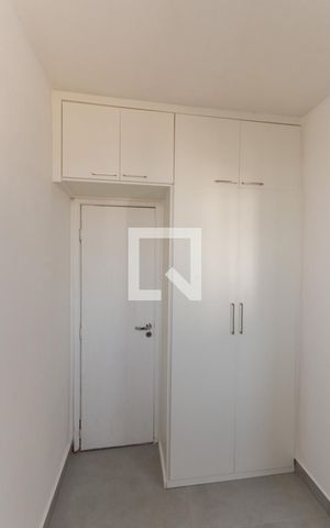 Apartamento à venda com 62m², 2 quartos e 1 vagaQuarto de Serviço
