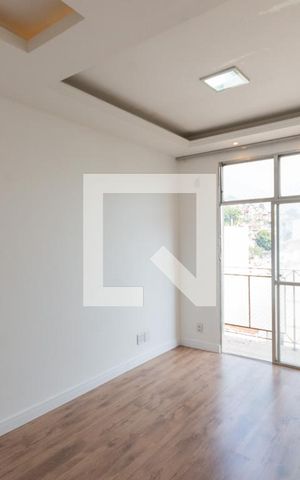 Apartamento à venda com 62m², 2 quartos e 1 vagaSala