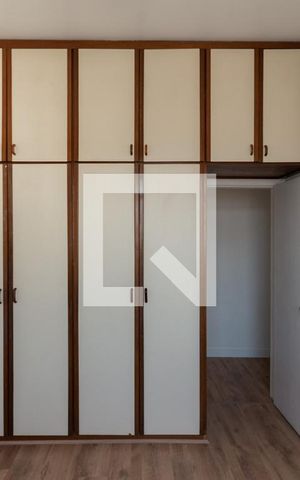 Apartamento à venda com 62m², 2 quartos e 1 vagaQuarto 1