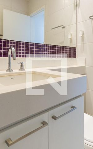 Apartamento à venda com 62m², 2 quartos e 1 vagaBanheiro
