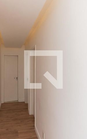 Apartamento à venda com 62m², 2 quartos e 1 vagaCorredor