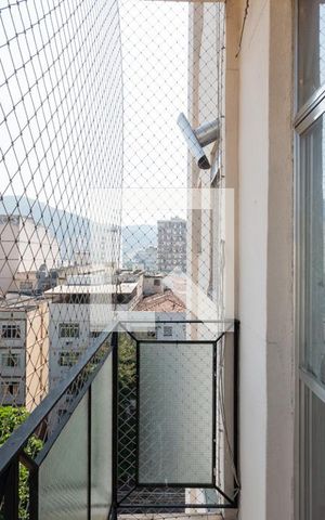 Apartamento à venda com 62m², 2 quartos e 1 vagaVaranda da Sala