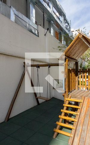 Apartamento para alugar com 85m², 3 quartos e 1 vaga