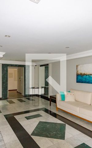 Apartamento para alugar com 85m², 3 quartos e 1 vaga Apartamento para alugar com 85m², 3 quartos e 1 vagaHall de Entrada