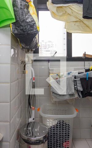 Apartamento para alugar com 85m², 3 quartos e 1 vaga Apartamento para alugar com 85m², 3 quartos e 1 vagaÁrea de Serviço