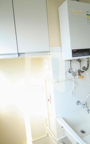 Apartamento para alugar com 43m², 2 quartos e sem vagaÁrea de serviço 