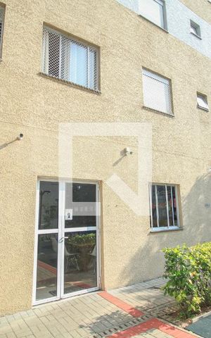 Apartamento para alugar com 43m², 2 quartos e sem vagaÁrea comum