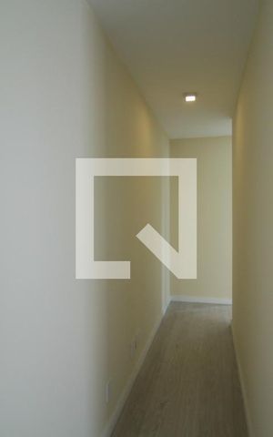 Apartamento para alugar com 43m², 2 quartos e sem vagaCorredor 