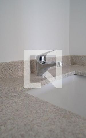 Apartamento à venda com 55m², 2 quartos e 1 vagaBanheiro 2 
