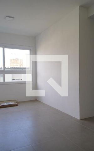 Apartamento à venda com 55m², 2 quartos e 1 vagaSala 