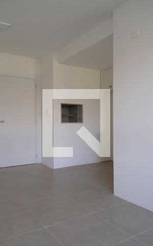 Apartamento à venda com 55m², 2 quartos e 1 vagaSala 