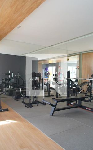 Apartamento à venda com 55m², 2 quartos e 1 vagaacademia 